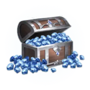 5000 Diamonds